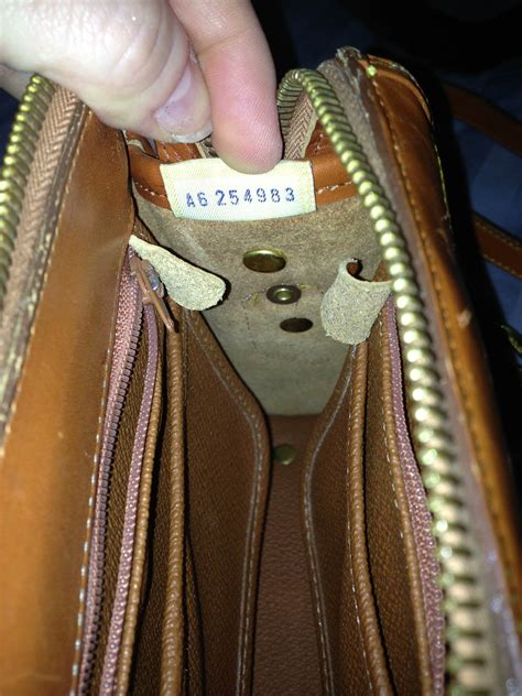 how to spot fake dooney and bourke bags|original dooney and bourke handbags.